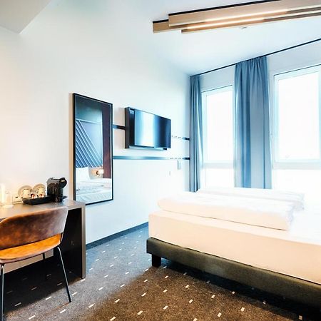B&B Hotel Nuernberg-West Dış mekan fotoğraf